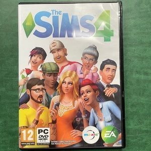 The Sims 4